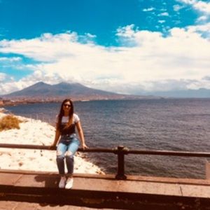 Meet your Posher, Kassidy